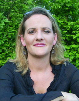 Heilpraktikerin Nicole Haller - Ayurveda in Stuttgart
