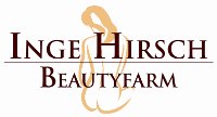 Logo der Beauty- und Ayurvedafarm Inge Hirsch